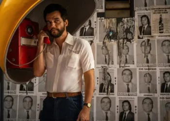 Brasil torce como em final de Copa por “O Agente Secreto” no Oscar