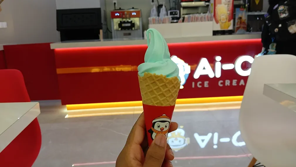 Ai-Cha vai abrir 150 lojas no Brasil em 2026