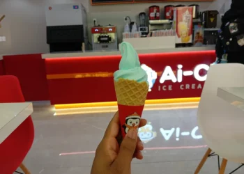 Ai-Cha vai abrir 150 lojas no Brasil em 2026