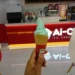 Ai-Cha vai abrir 150 lojas no Brasil em 2026