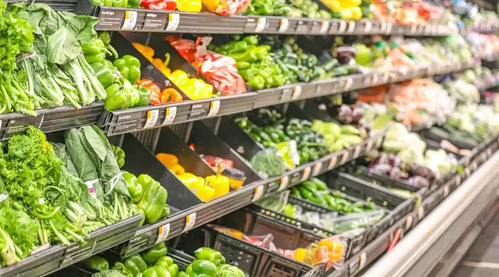 Itens da Copa do Mundo puxam 13% do crescimento do varejo alimentar