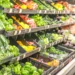 Itens da Copa do Mundo puxam 13% do crescimento do varejo alimentar