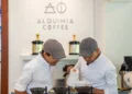 Conheça as 10 melhores cafeterias do mundo segundo ranking