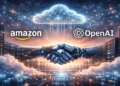 Amazon anuncia investimento de US$ 50 bilhões na OpenAI