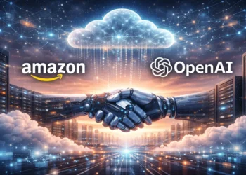Amazon anuncia investimento de US$ 50 bilhões na OpenAI