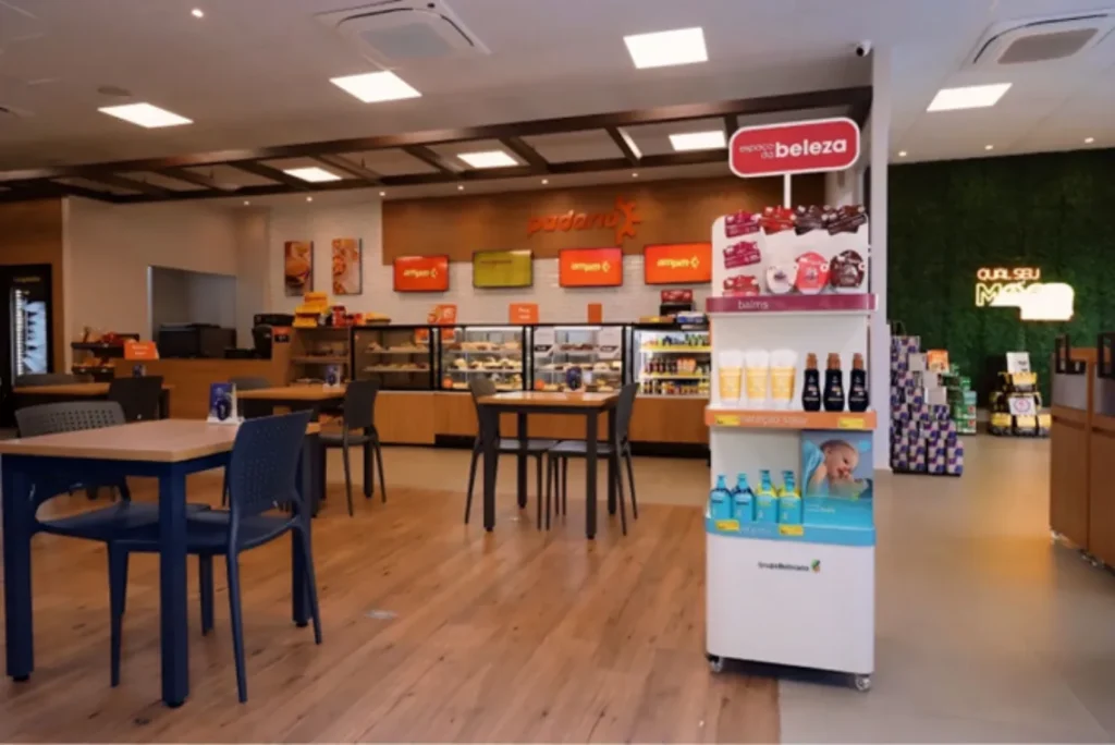 Boticário estreia na conveniência da AmPm com sua marca de proteção solar