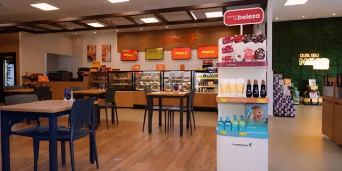 Boticário estreia na conveniência da AmPm com sua marca de proteção solar