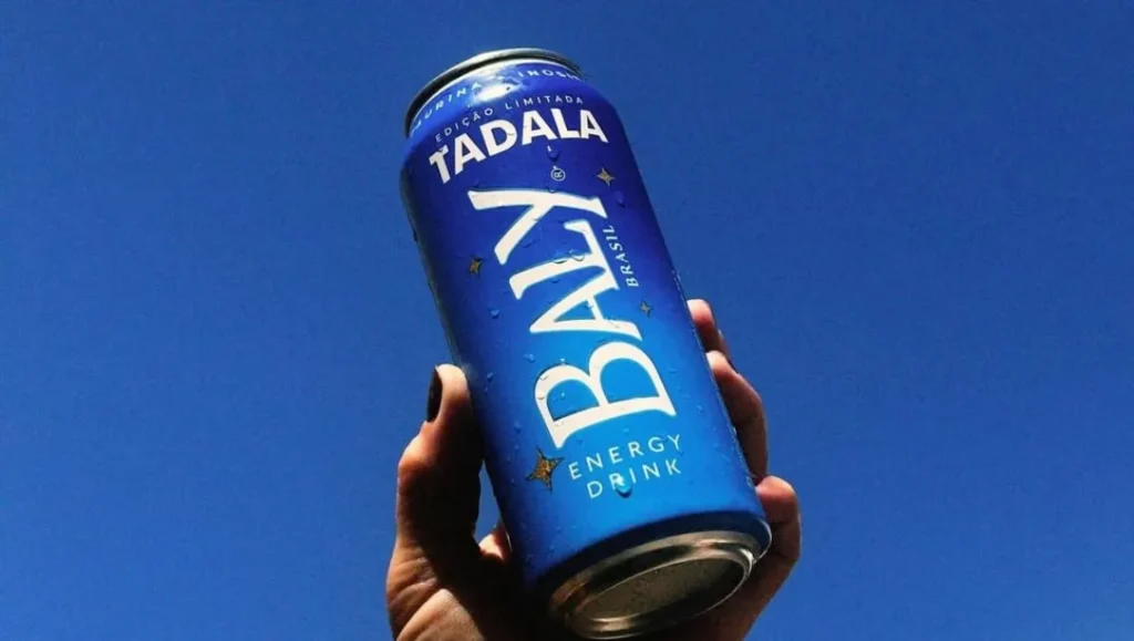 “Baly Tadala” ultrapassa 23 milhões de pedidos após polêmica no lançamento