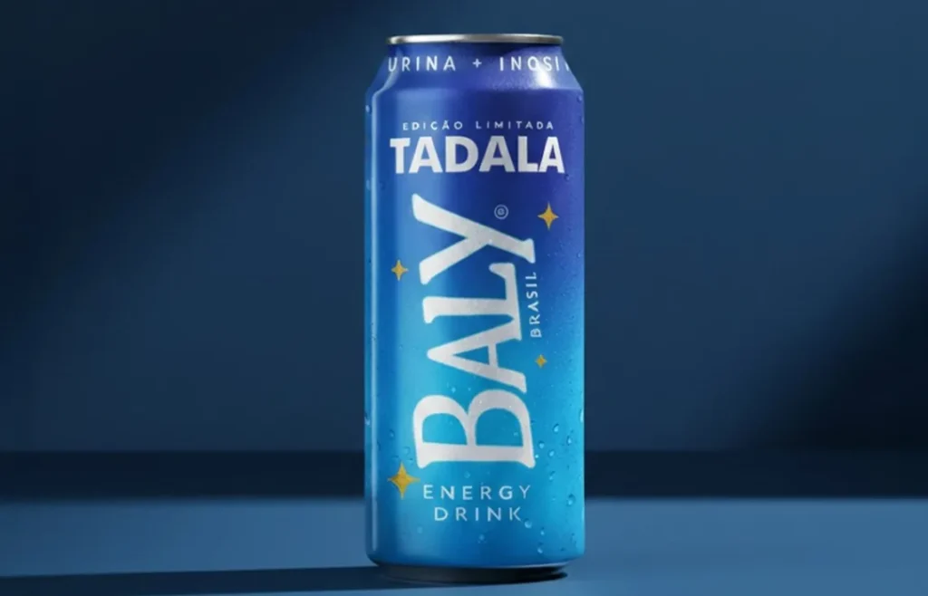 Lançamento do Baly Tadala gera debate sobre limites da publicidade