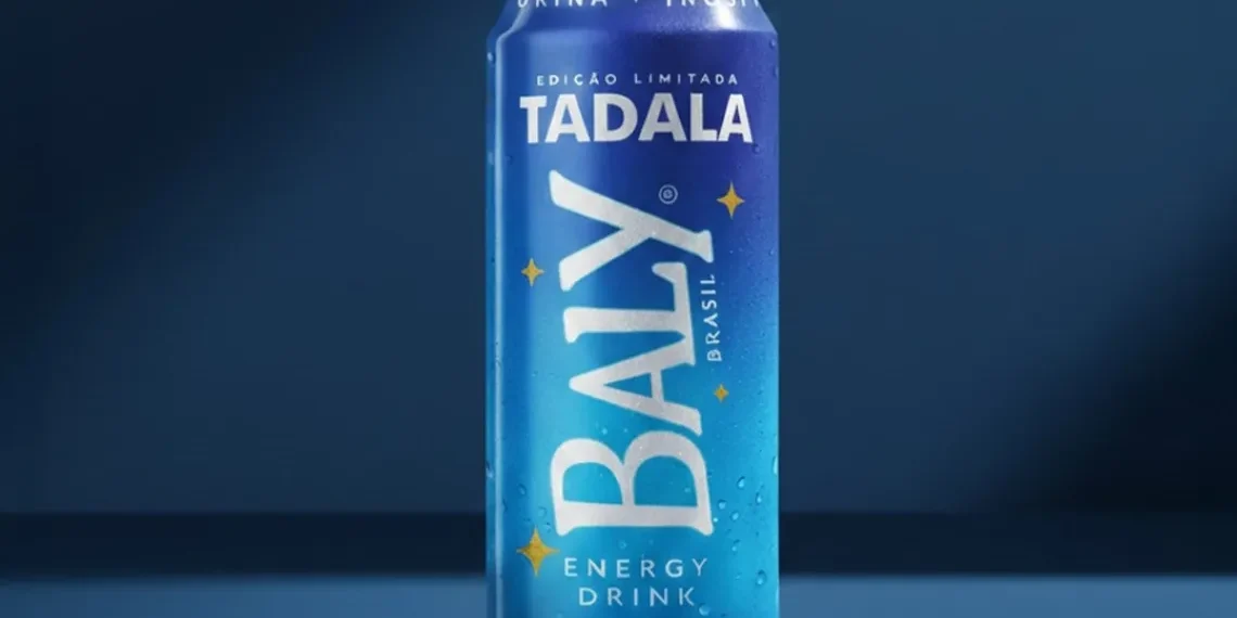 Lançamento do Baly Tadala gera debate sobre limites da publicidade