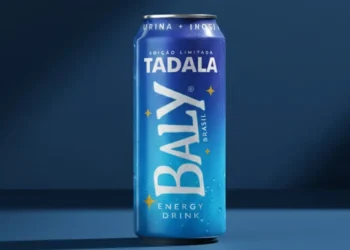 Lançamento do Baly Tadala gera debate sobre limites da publicidade