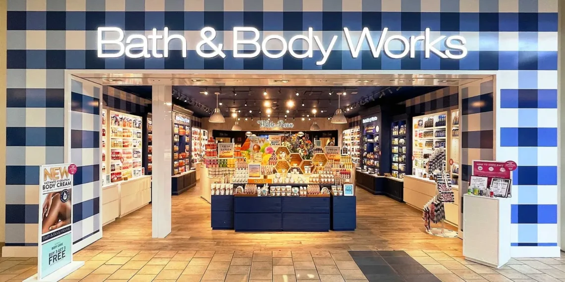 Bath & Body Works estreia no Brasil com loja no MorumbiShopping