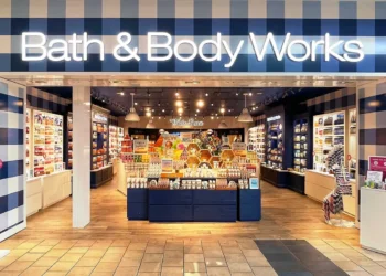 Bath & Body Works estreia no Brasil com loja no MorumbiShopping