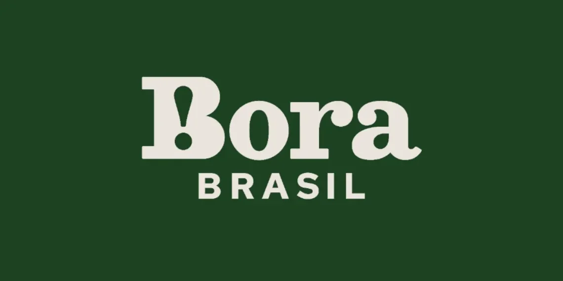 Skala e Lola from Rio criam grupo Bora Brasil e formam nova potência da beleza