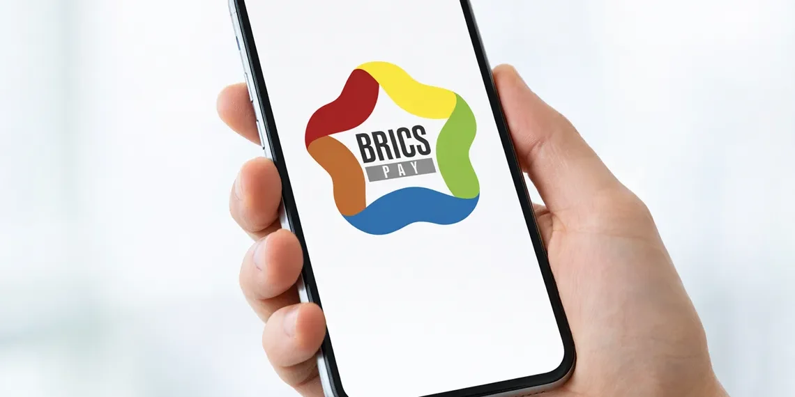 Brics Pay chega para facilitar transações internacionais entre viajantes e comércio