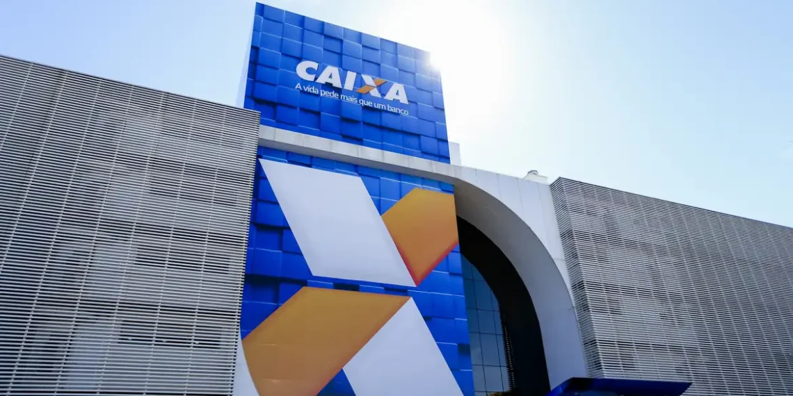 Caixa negocia compra de carteiras do BRB após crise do Banco Master