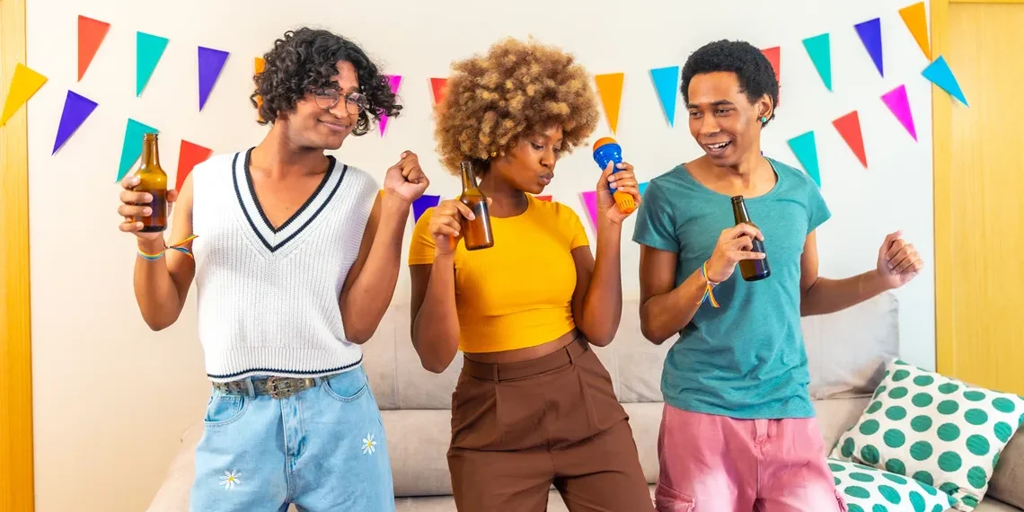 "Queridinha” do Carnaval, cerveja lidera pedidos no iFood em 2025