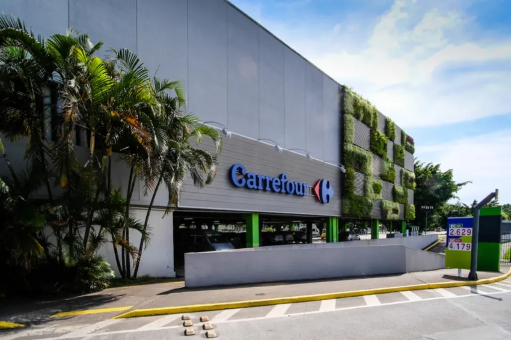 Carrefour adapta operação para atender à demanda do verão