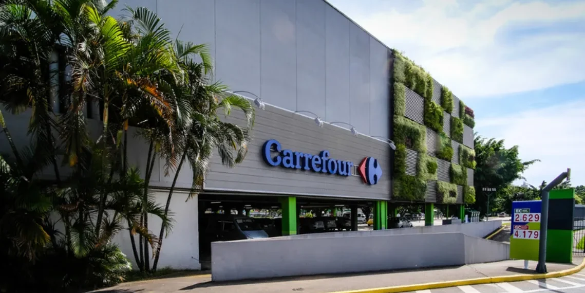 Carrefour adapta operação para atender à demanda do verão