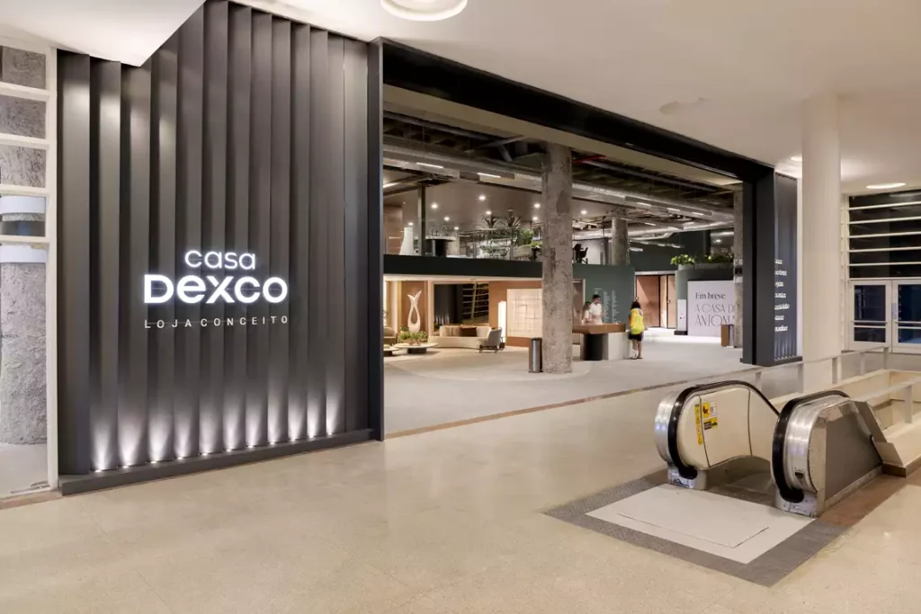 Dexco cria semana de design e arquitetura com experiências e debates em São Paulo