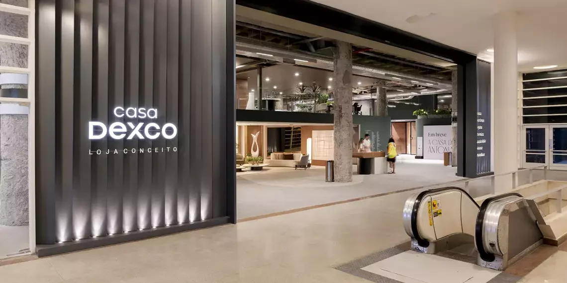 Dexco cria semana de design e arquitetura com experiências e debates em São Paulo