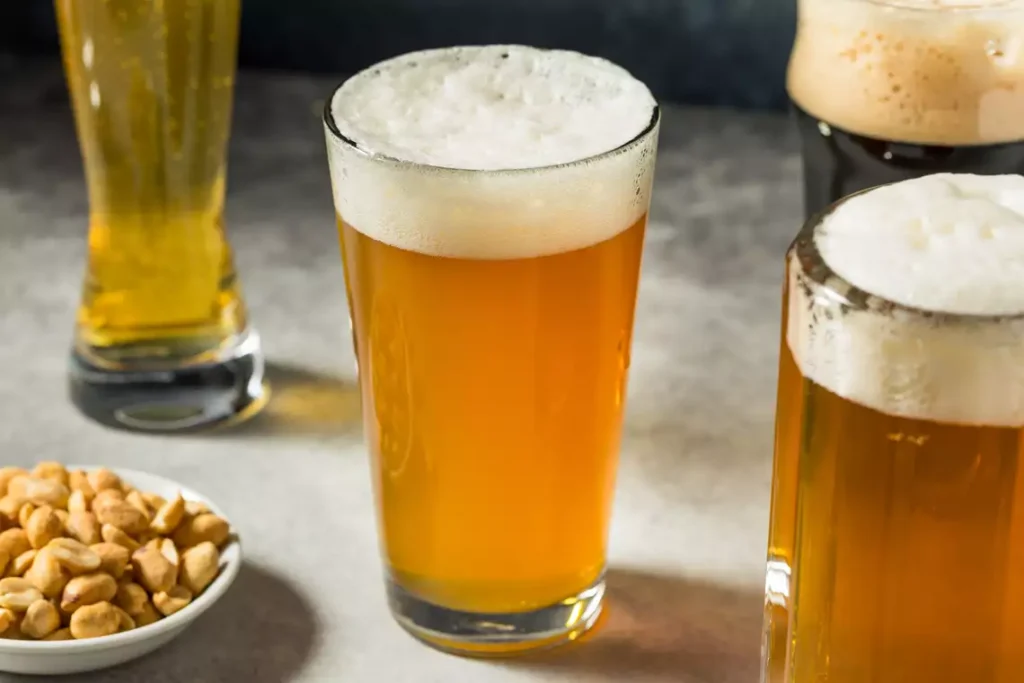 O que está por trás da queda no consumo de cerveja e da mudança na indústria