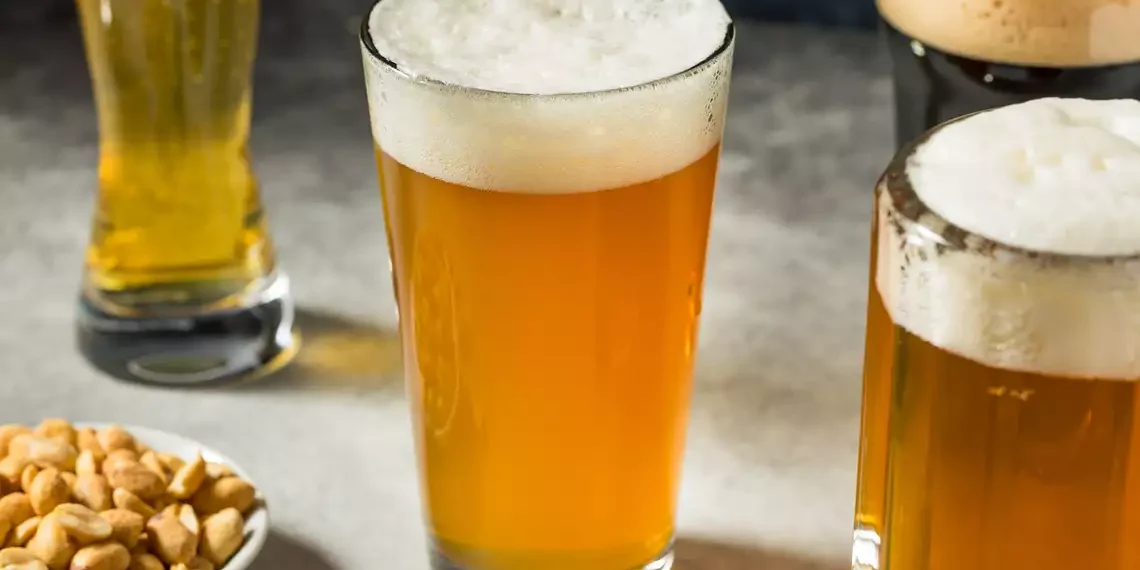 O que está por trás da queda no consumo de cerveja e da mudança na indústria