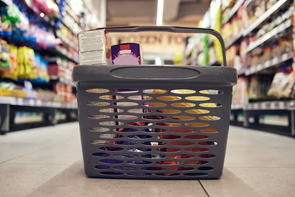 Consumidor brasileiro inclui 10% mais marcas na cesta