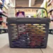 Consumidor brasileiro inclui 10% mais marcas na cesta