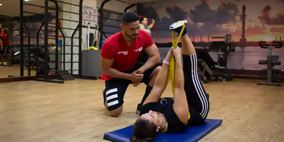 Cia Athletica lança plataforma digital de aprendizagem para colaboradores e personal trainers