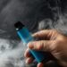 Anvisa e MPF assinam acordo para combater cigarros eletrônicos