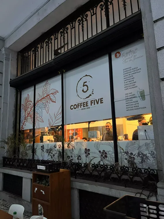 Brasil aparece duas vezes entre as melhores cafeterias do mundo; confira a lista completa