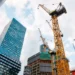 indústria construção