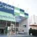Coop implanta escala 5x2 em todas as suas drogarias