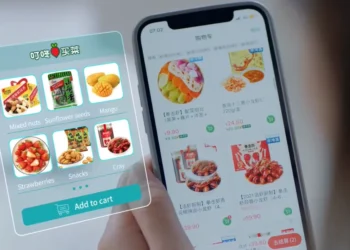 Meituan busca adquirir operação chinesa da Dingdong por US$ 717 milhões
