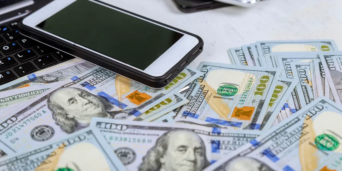DolarApp chega ao Brasil com conversão de reais para dólares digitais