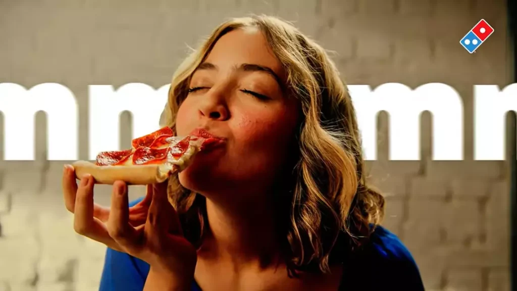 Domino's planeja abrir 20 lojas em cidades menores e acelerar expansão no Brasil em 2026