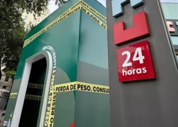 Drogaria São Paulo transforma loja em espaço de conscientização sobre obesidade