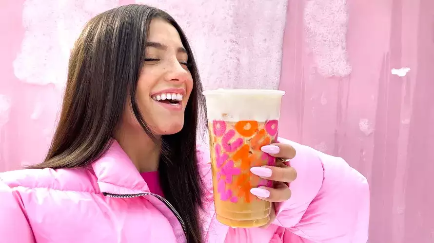TikTok, a ferramenta perfeita pró-delivery global
