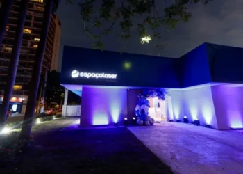Espaçolaser apresenta novo design na reinauguração da loja de Moema