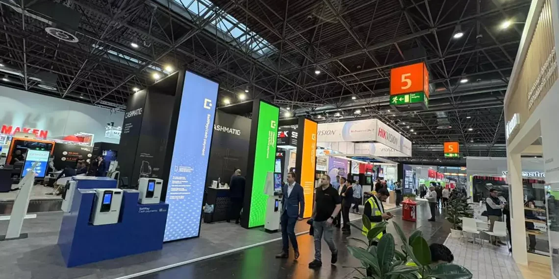 EuroShop reforça sustentabilidade, modularidade e automação no varejo físico