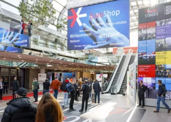 EuroShop começa domingo na Alemanha com 270 palestras e foco no varejo do futuro