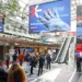 EuroShop começa domingo na Alemanha com 270 palestras e foco no varejo do futuro