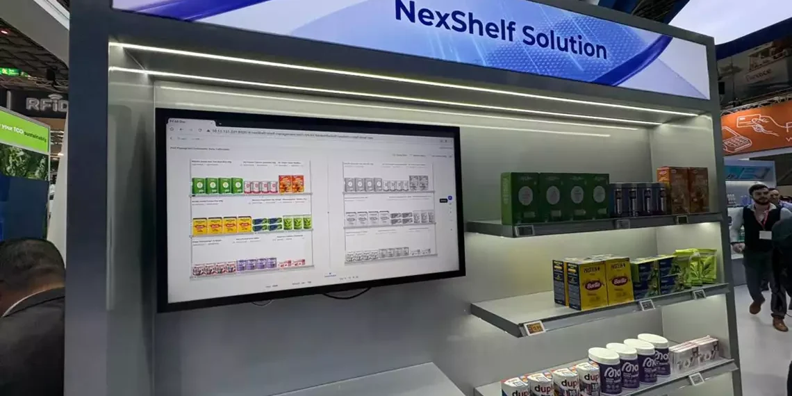 EuroShop reforça tecnologia voltada à eficiência e à gestão do ponto de venda