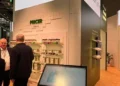 EuroShop reforça tecnologia voltada à eficiência e à gestão do ponto de venda