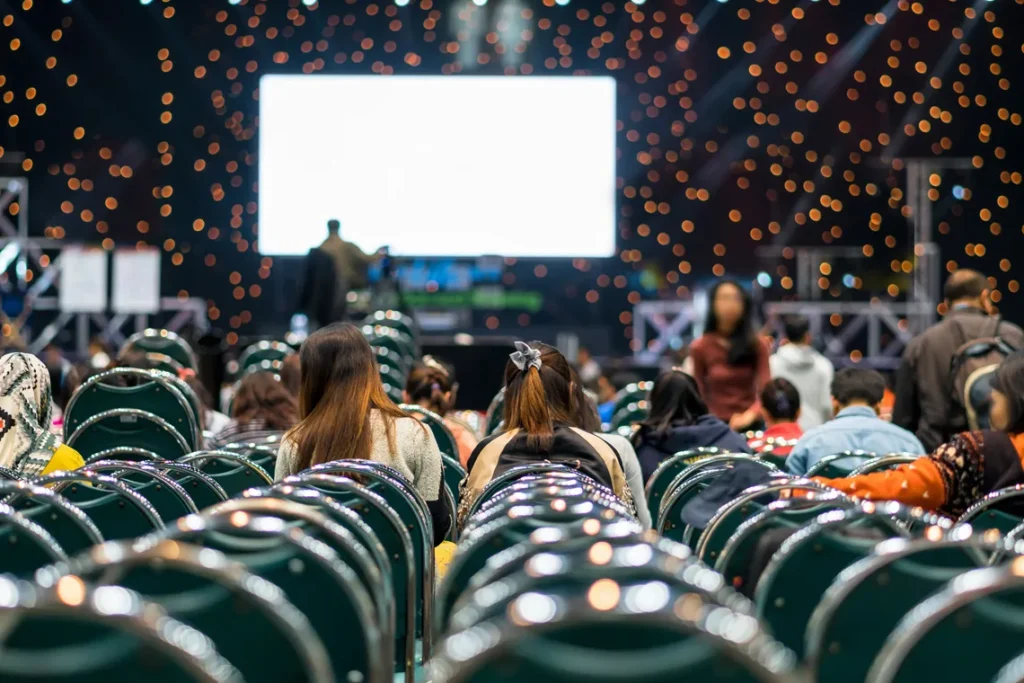 São Paulo bate recorde de eventos de grande porte em 2025 e movimenta R$ 14 bilhões