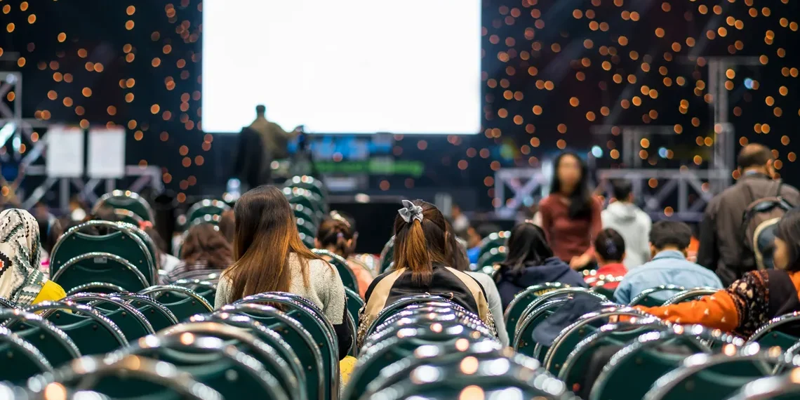 São Paulo bate recorde de eventos de grande porte em 2025 e movimenta R$ 14 bilhões