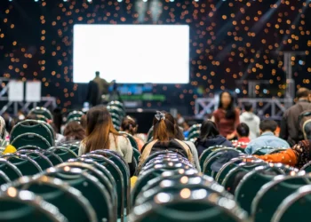 São Paulo bate recorde de eventos de grande porte em 2025 e movimenta R$ 14 bilhões