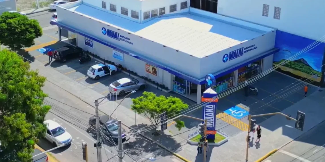 Farmácia Indiana cria divisão de retail media para transformar canais em hub de alta conversão