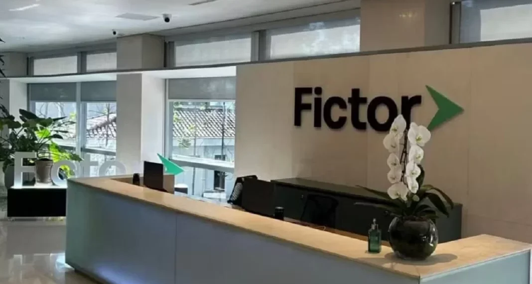 Fictor